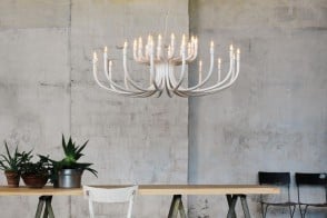 Suspension Lamp Snoob 2