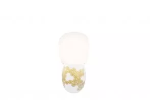 Hive Table Lamp 2