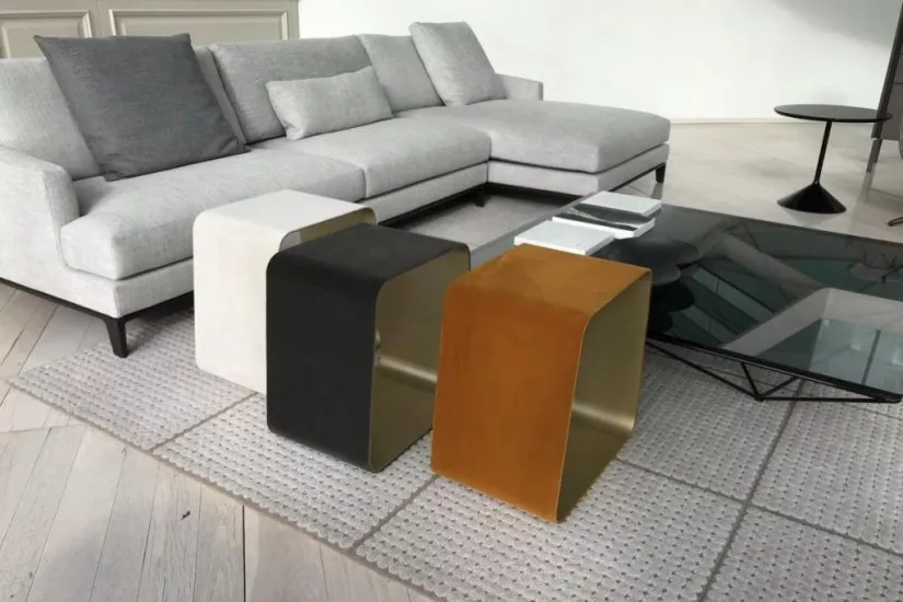 WGS Stools (Expo Offer)