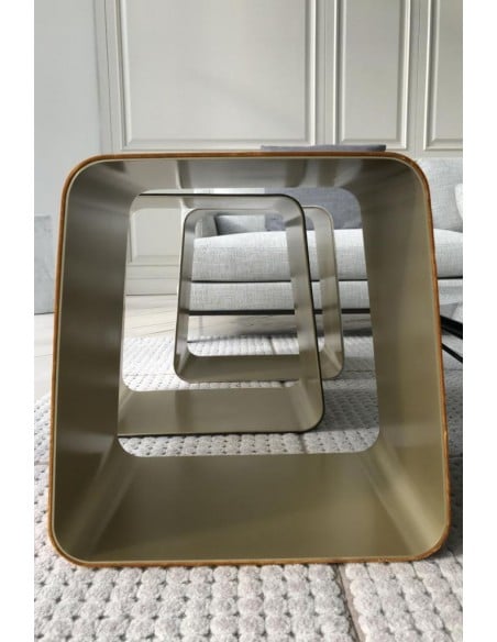 WGS Stools (Expo Offer)