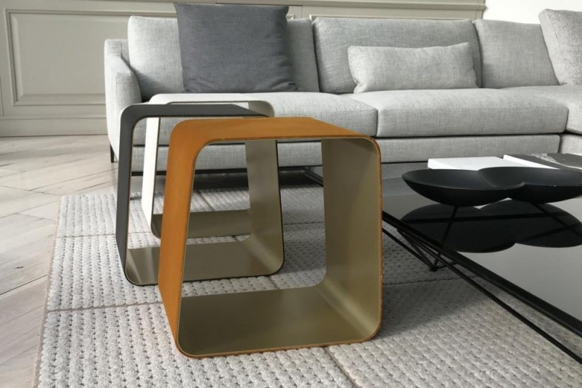 Tabourets WGS (Offre Expo)