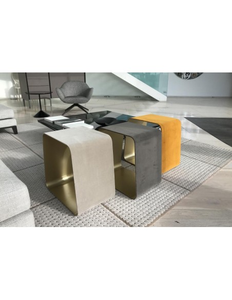 WGS Stools (Expo Offer)
