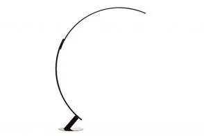 Kyudo Floor Lamp