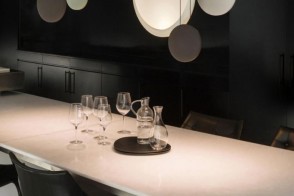 Suspension Lamp Cosmos 2