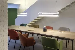 Guise Suspension Lamp 2