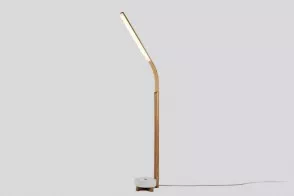 Counterweight Floor Lamp