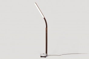 Lampe sur pied Counterweight 2