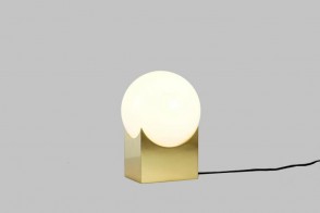 Lampada da Tavolo Atlas