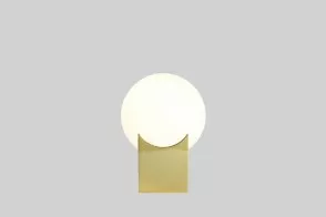 Atlas Table Lamp 2