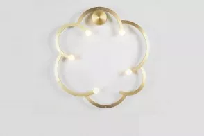 Blow Wall Lamp