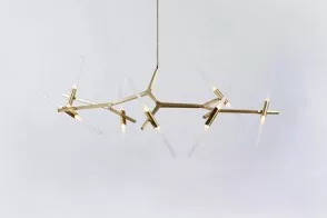Agnes Suspension Lamp