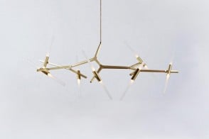 Suspension Lamp Agnes