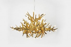 Lampada a Sospensione Superordinate Antler