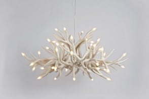 Suspension Lamp Superordinate Antler 2