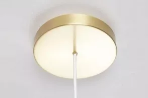 Lampada a Sospensione Rudi 2