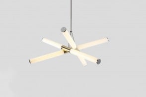 Mini Farrago Suspension Lamp