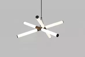 Lampada a Sospensione Mini Farrago 2