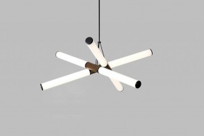 Suspension Lamp Mini Farrago 2