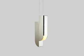 Suspension Lamp Cora