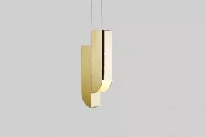 Lampada a Sospensione Cora 2