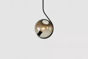 Lampada a Sospensione Fiddlehead