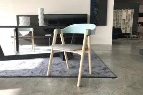 Chaise Mathilda (Offre Expo) Moroso - 6 2