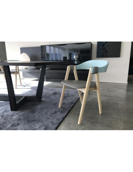 Chaise Mathilda (Offre Expo)