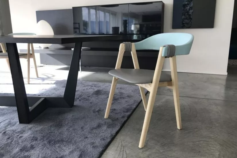 Chaise Mathilda (Offre Expo)