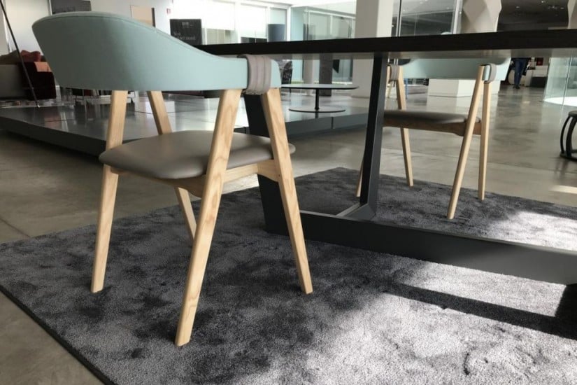 Sedia Mathilda (Offerta Expo)