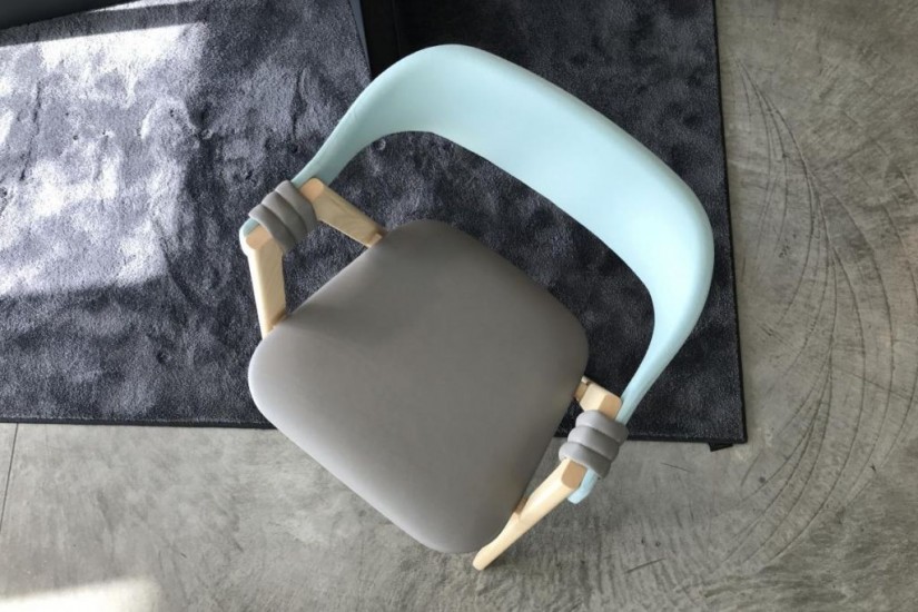 Sedia Mathilda (Offerta Expo)