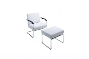 Poltrona WM 2