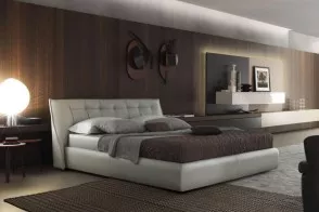 Letto Sumo 2