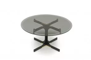 Janus Lounge Table 2