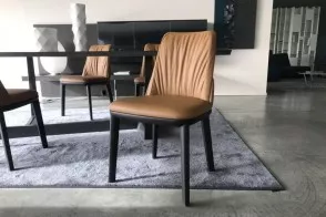 Chaise Belinda (Offre Expo) Cattelan Italia - 6 2