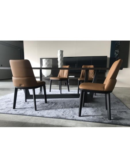 Belinda Chair (Expo Offer)