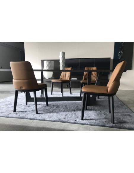 Sedia Belinda (Offerta Expo)