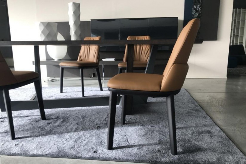 Chaise Belinda (Offre Expo)