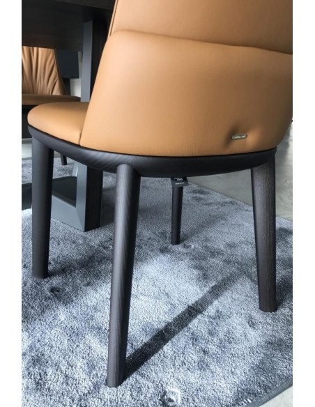 Belinda Chair (Expo Offer)