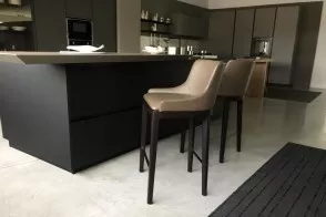 Sgabello Liberty (Offerta Expo) - Meroni & Colzani | Prezzi e Catalogo 2