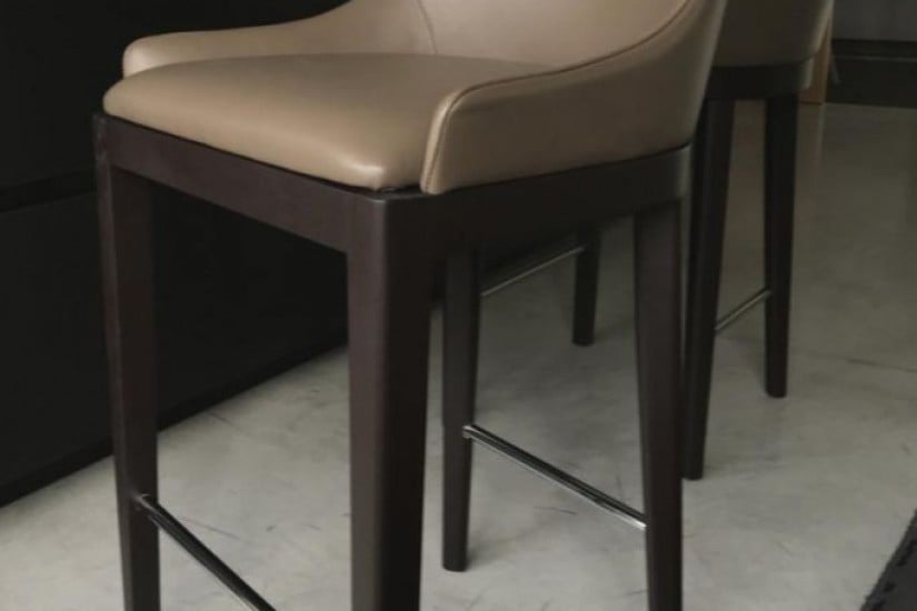 Liberty Stool (Expo Offer)