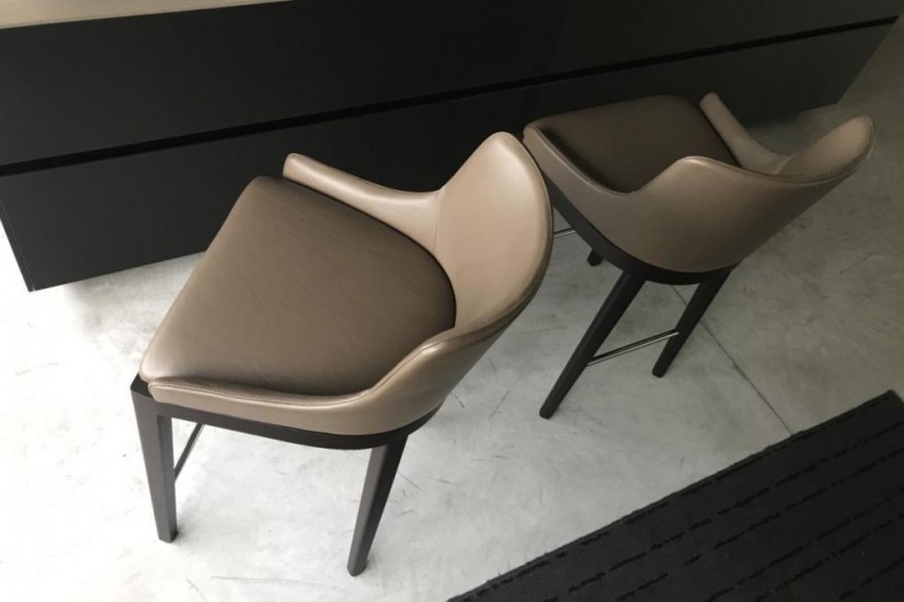 Liberty Stool (Expo Offer)