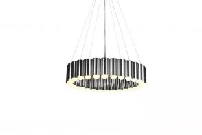 Carousel Suspension Lamp