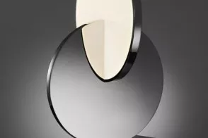Lampada da Tavolo Eclipse 2