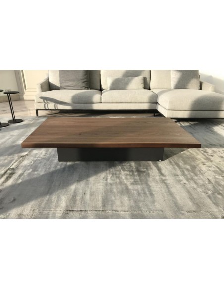 Table basse Idem (Offre Expo)