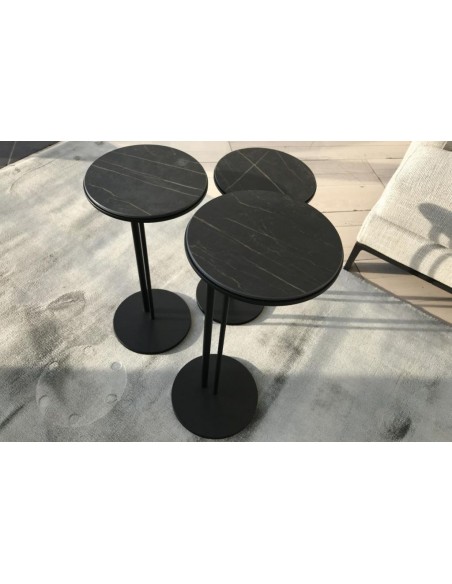 Sting Small Tables (Expo Offer)