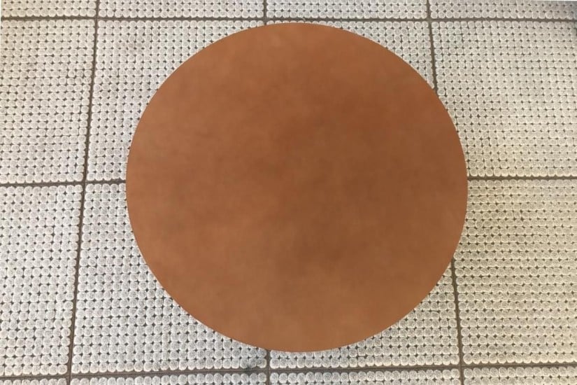 Table Ilary (Offre Expo)