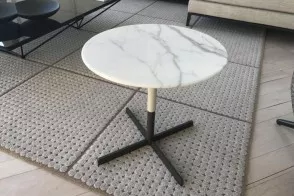 Bob Low Table (Expo Offer) 2