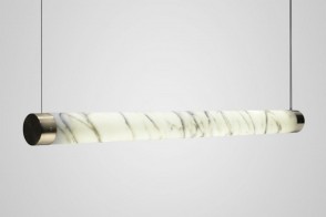 Lamapada a Sospensione Tube 2