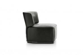 Fauteuil Amoenus Soft Maxalto - 1 2