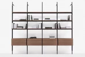 Jack Bookcase 2